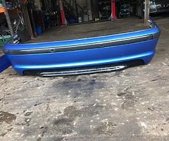 E46 Bmw Msport kit - Image 9/9