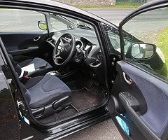 Honda Fit - Image 4/9