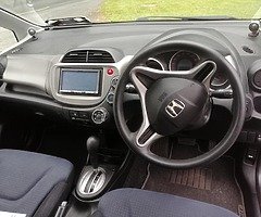 Honda Fit - Image 5/9