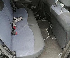 Honda Fit - Image 7/9