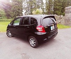 Honda Fit - Image 9/9