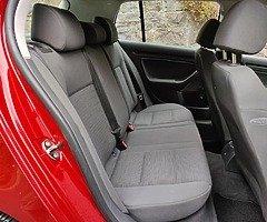 05 Golf TDi 1.9 (Tax 07/22) Manual 5sp - Image 7/10