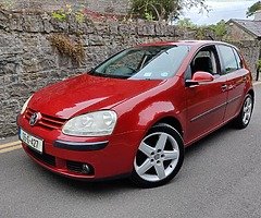 05 Golf TDi 1.9 (Tax 07/22) Manual 5sp - Image 10/10