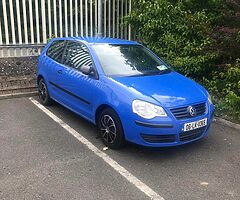 1.2 polo 2006