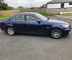 Bmw 520D