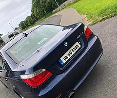 Bmw 520D