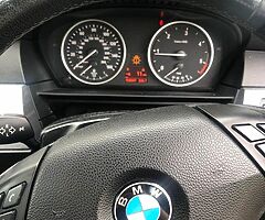 Bmw 520D - Image 6/8