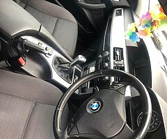 Bmw 520D - Image 7/8