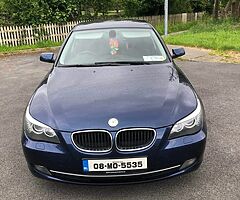 Bmw 520D - Image 8/8