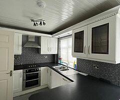 2 Double and 1 Single Room for rent (Shared) Accomodation