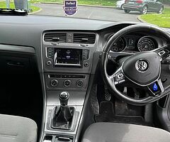 Golf 1.6 diesel