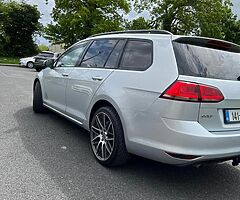 Golf 1.6 diesel