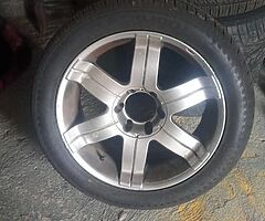 Alloys