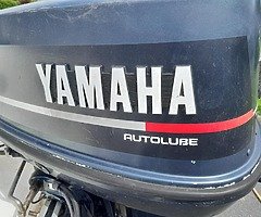 Fletcher Bravo Ski Boat 115 Yamaha Outboard - Image 6/10