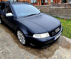 Audi s4 2.7biturbo