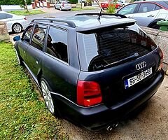 Audi s4 2.7biturbo - Image 3/10