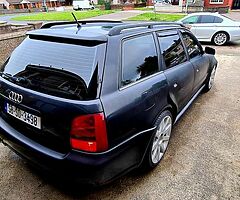 Audi s4 2.7biturbo - Image 4/10