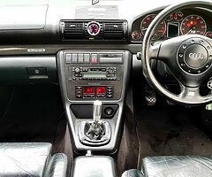 Audi s4 2.7biturbo - Image 7/10