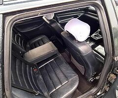 Audi s4 2.7biturbo - Image 8/10