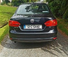 2012 VW Jetta