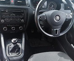 2012 VW Jetta - Image 3/5