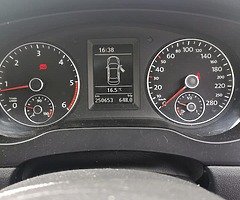 2012 VW Jetta - Image 5/5