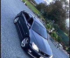 Lexus is200 - Image 3/3