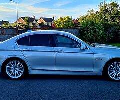 Bmw 520d