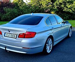 Bmw 520d