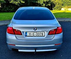 Bmw 520d - Image 3/10