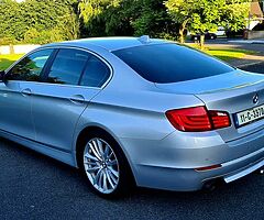 Bmw 520d - Image 4/10