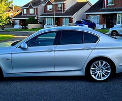 Bmw 520d - Image 5/10