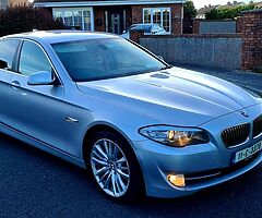 Bmw 520d - Image 6/10