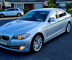 Bmw 520d - Image 8/10