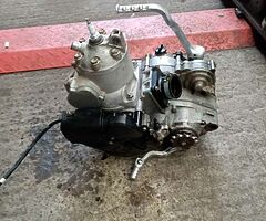 Husqvarna te 300 - Image 3/9