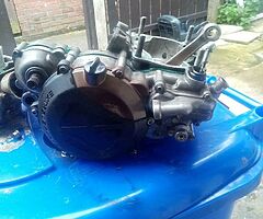 Husqvarna te 300 - Image 7/9