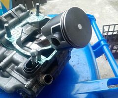 Husqvarna te 300 - Image 8/9