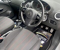 2010 Vauxhall Corsa - Image 6/10