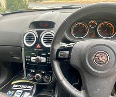 2010 Vauxhall Corsa - Image 7/10