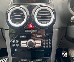 2010 Vauxhall Corsa - Image 8/10