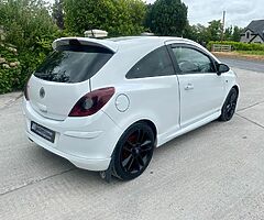 2010 Vauxhall Corsa - Image 10/10