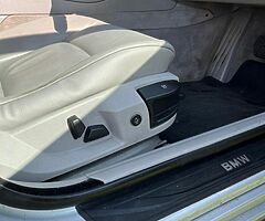 BMW f10 Automatic