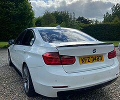 BMW 318D SE - Image 4/10