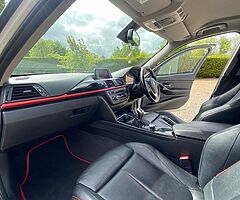 BMW 318D SE - Image 5/10