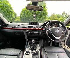 BMW 318D SE - Image 7/10