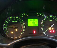 Skoda 2007 1.4 petrol - Image 5/7