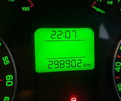 Skoda 2007 1.4 petrol - Image 6/7