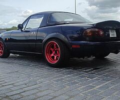 Turbo mki mazda mx5 - Image 6/10