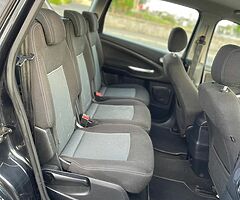 Ford S-Max 7 seater low miles nct 09/22 - Image 5/7