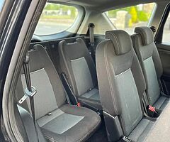 Ford S-Max 7 seater low miles nct 09/22 - Image 6/7